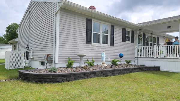 New Perspective Landscaping