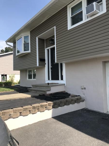 New Perspective Landscaping