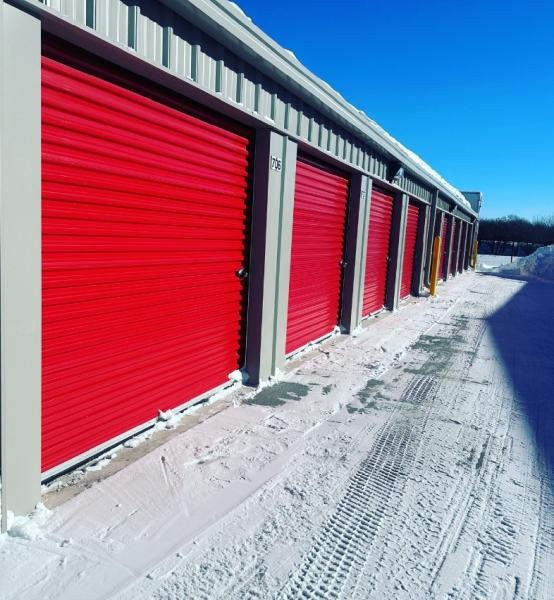 Superior Street Storage