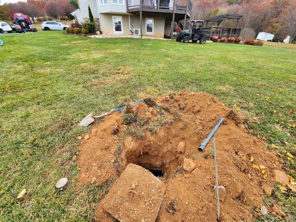 Sink's Septic & Drain Services