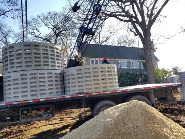 Ez Cesspool Long Island