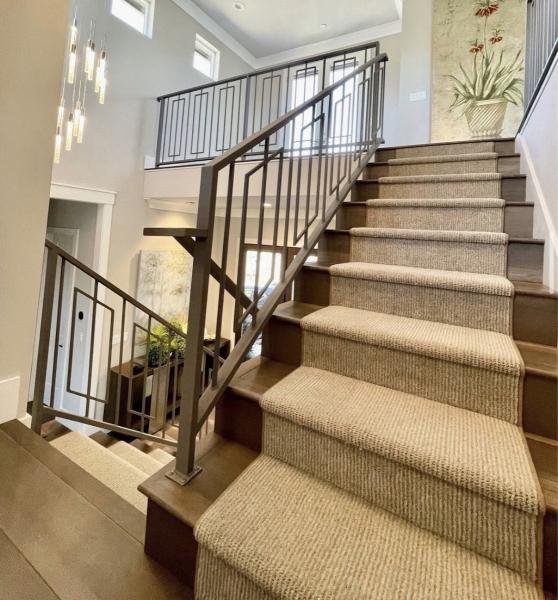 Marie Lyall Interior Design
