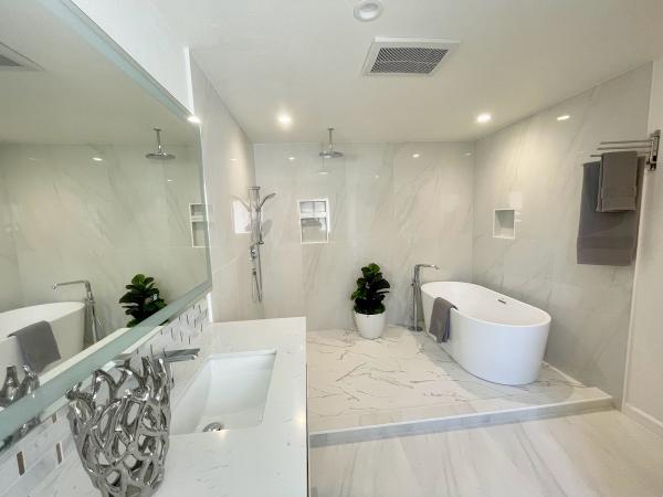 Zacarias Remodeling Construction