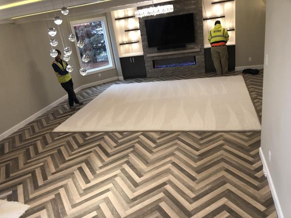 Your Way Flooring