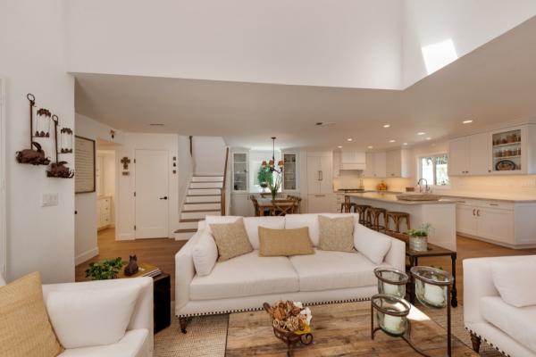 Burgin Design Remodel