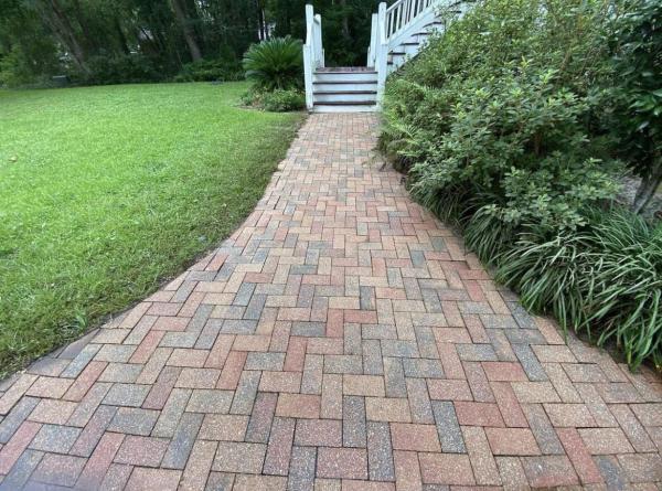 Rankin Power Washing LLC