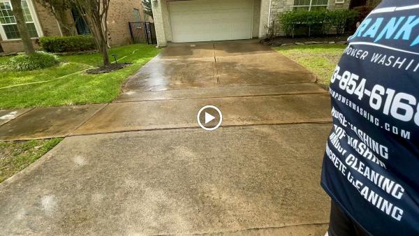 Rankin Power Washing LLC