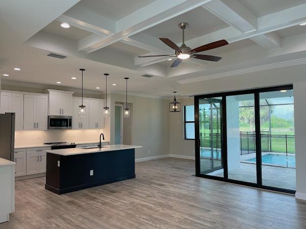 Blue Chip Builders-Home Builder-Remodeler