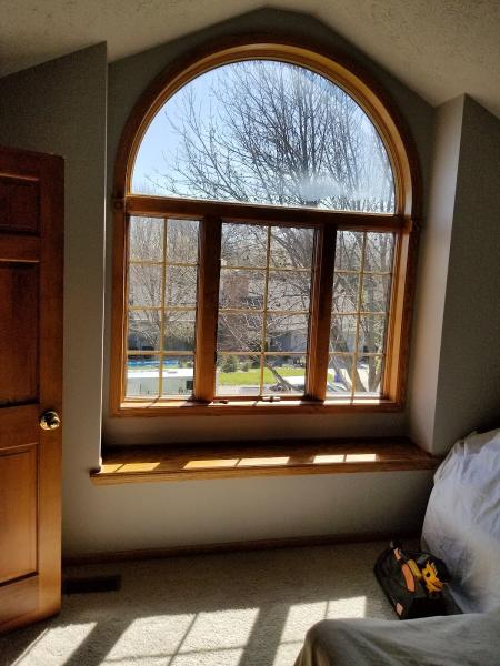 Woodcrafters Windows & Doors