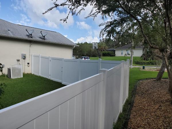 Penrod Lumber & Fence Co