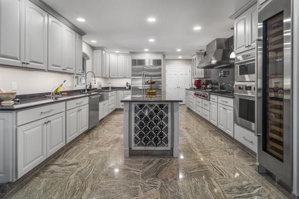 Crown Construction Inc.