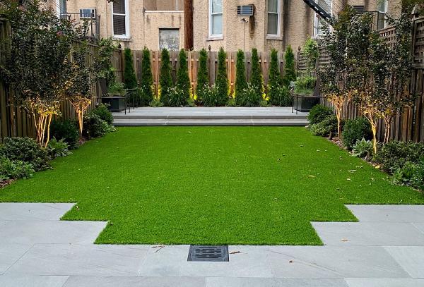 Green City Design