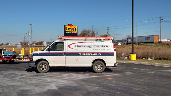 Hartung Electric