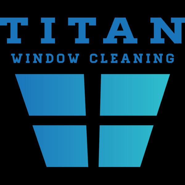 Titan Window Cleaning