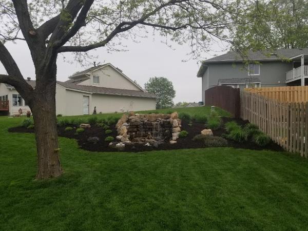 Garret's Lawn Services