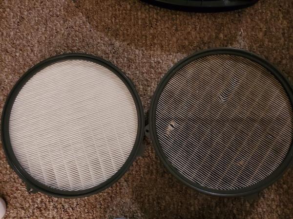 Rockwell Indoor Environmental