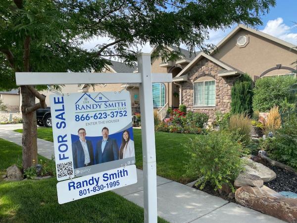 The Randy Smith Team
