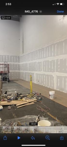 Drywall Patch Guys
