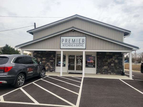 Premier Kitchens & Baths LLC