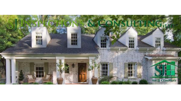 SJ Inspections & Consulting