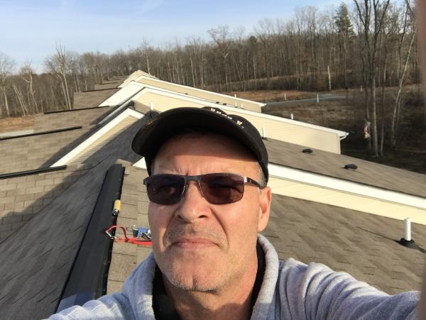 Stearns Home Inspections