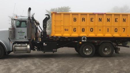 Brennen Disposal & Excavation