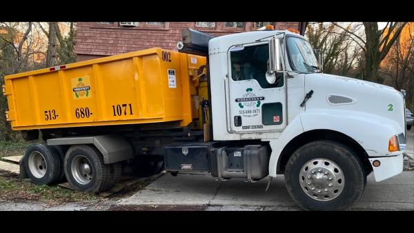 Brennen Disposal & Excavation