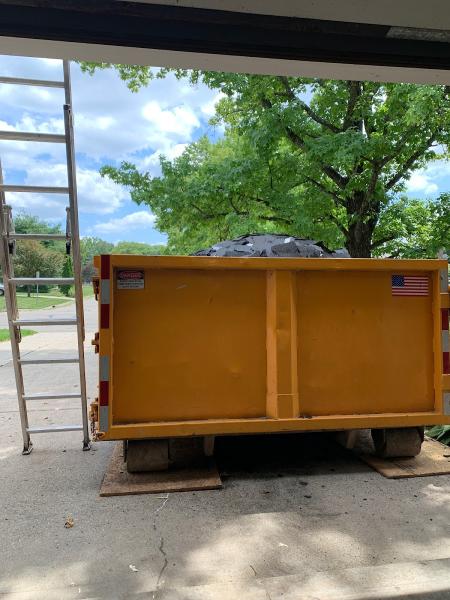 Brennen Disposal & Excavation