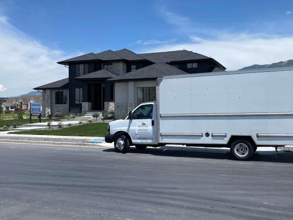 Gomove Utah Moving and Furniture Delivery