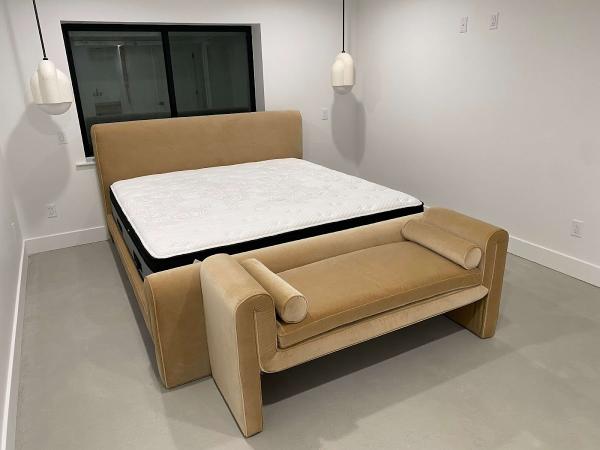 Gomove Utah Moving and Furniture Delivery