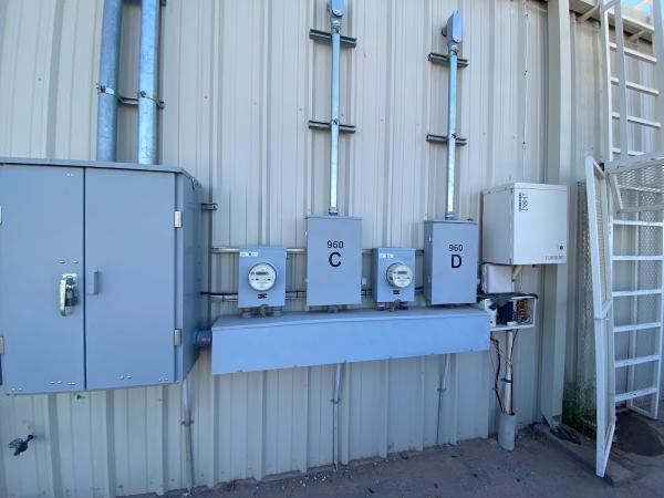 Dunrite Electric