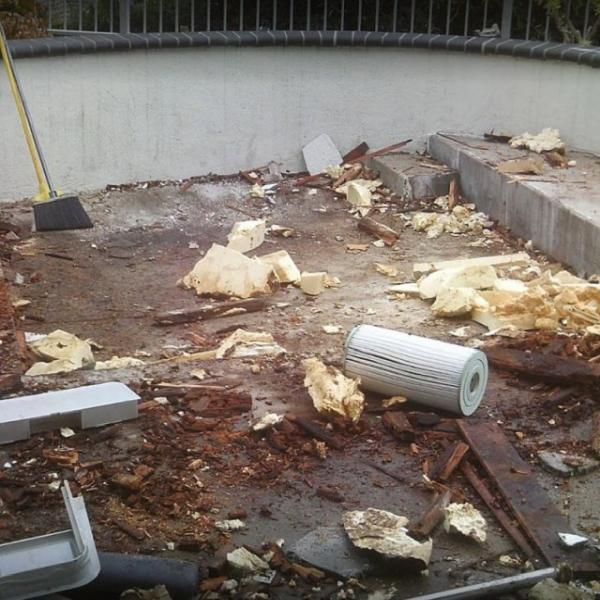 Earthwise Hauling and Junk Removal