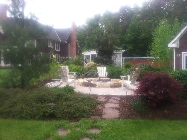 By Design Landscape Concepts