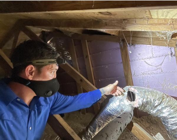 Your Recommended Home Inspectors Inc