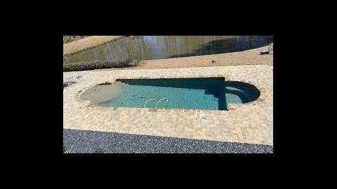 JKB Pools Renovations AND Repair