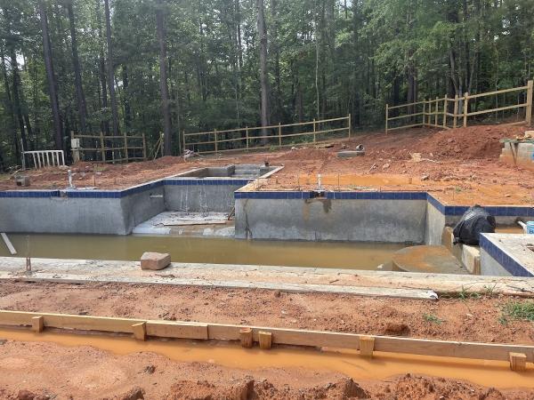JKB Pools Renovations AND Repair