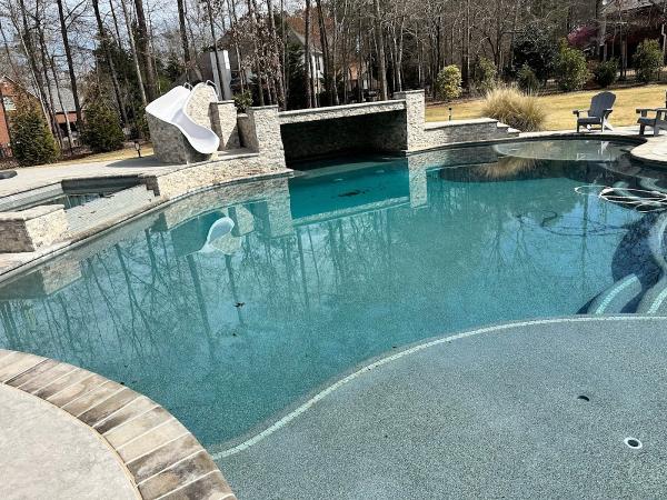 JKB Pools Renovations AND Repair