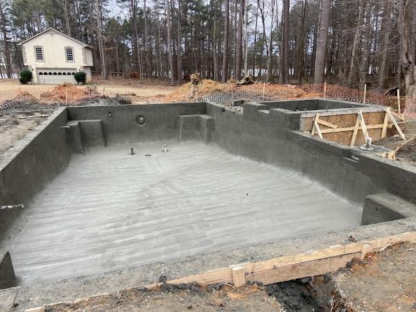 JKB Pools Renovations AND Repair