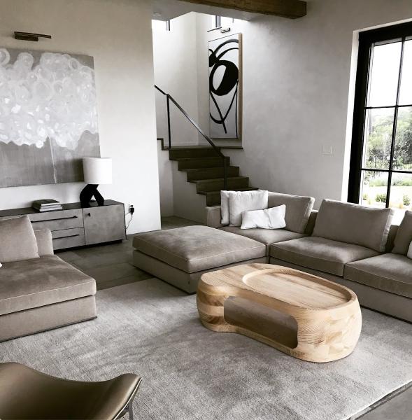 Dimensions Venetian Plaster & Fine Finishes
