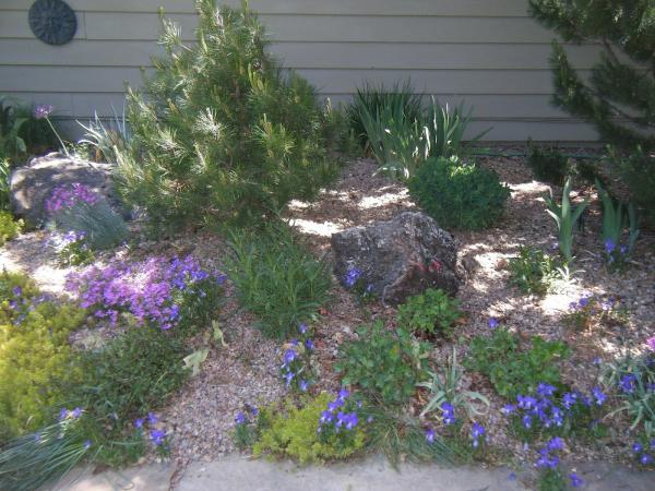 Garden Art Landscaping