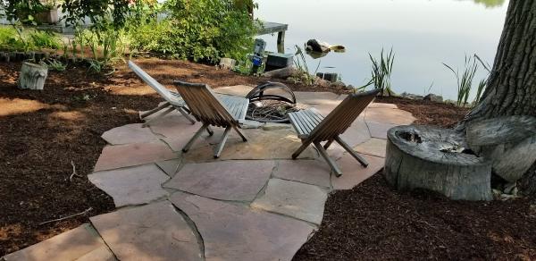 Garden Art Landscaping
