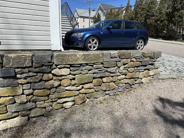 Consolini Masonry