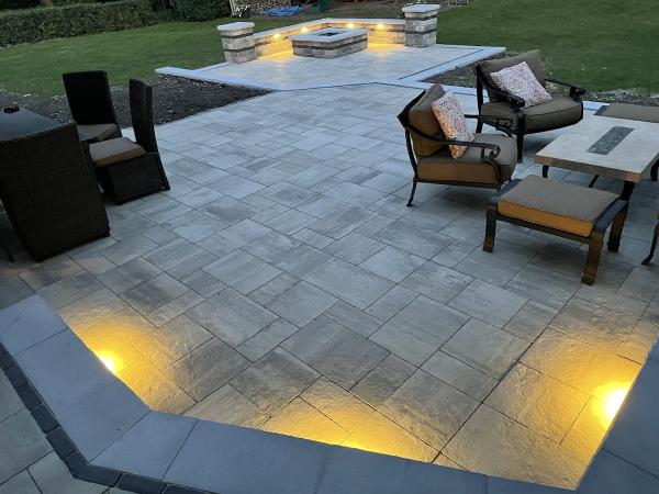 Stonemark Hardscapes Inc