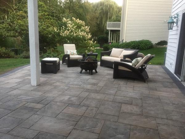 Stonemark Hardscapes Inc