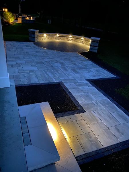 Stonemark Hardscapes Inc