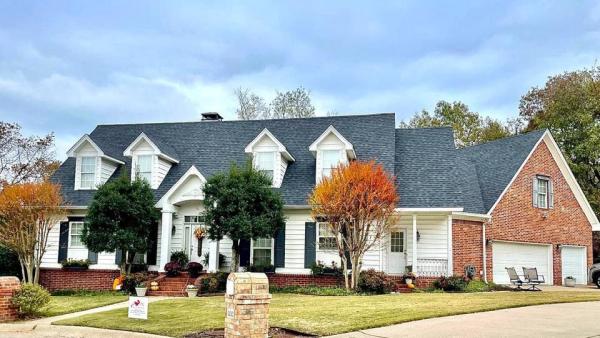 Majestic Roofing and Restoration