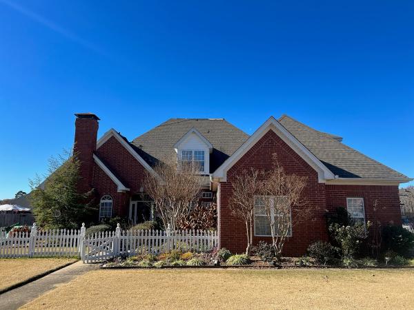 Majestic Roofing and Restoration