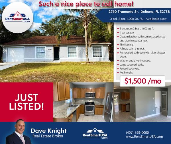 Rentsmartusa Volusia County