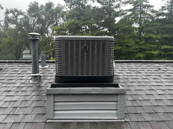 Rest Assured Hvac