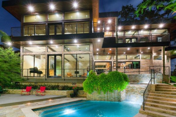 Charles Todd Helton Architect
